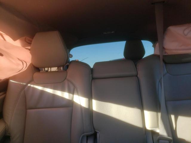 Photo 10 from auction – 2016 ACURA MDX with VIN 5FRYD4H26GB013964