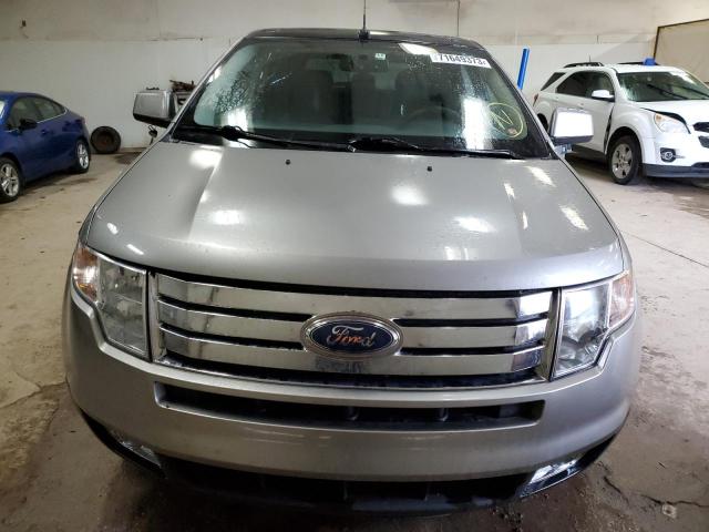 Photo 5 from auction – 2008 FORD EDGE LIMIT with VIN 2FMDK49C28BA87180