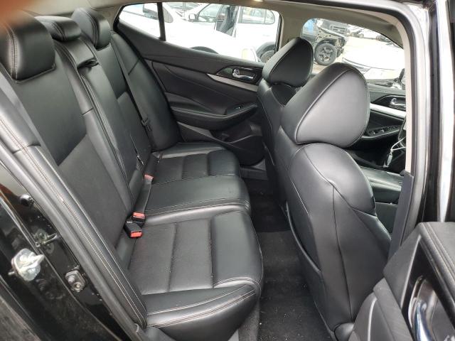 Photo 10 from auction – 2017 NISSAN MAXIMA 3.5 with VIN 1N4AA6AP0HC407252