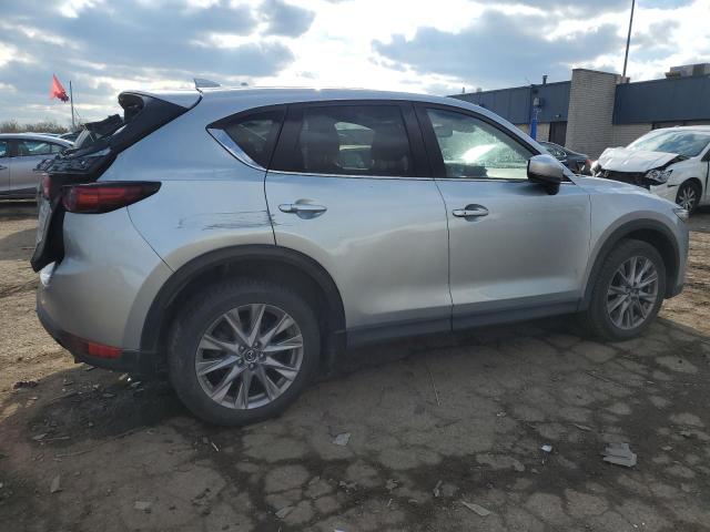 Photo 3 from auction – 2020 MAZDA CX-5 GRAND with VIN JM3KFBDM3L0724194