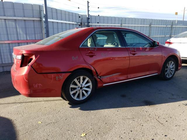 Photo 3 from auction – 2014 TOYOTA CAMRY L with VIN 4T1BF1FK0EU802470
