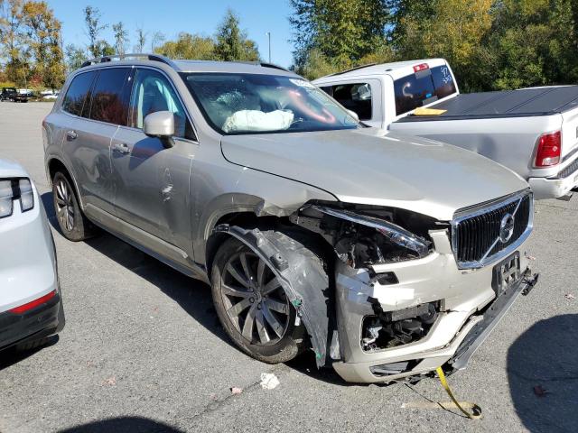 Photo 4 from auction – 2016 VOLVO XC90 T6 with VIN YV4A22PK9G1047482