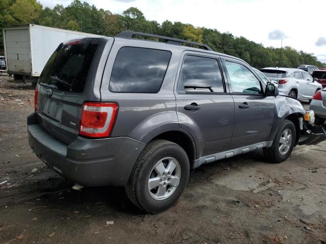 Photo 3 from auction – 2010 FORD ESCAPE XLT with VIN 1FMCU0DG9AKA08317