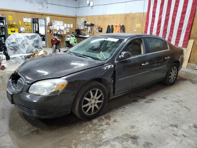BUICK LUCERNE CX 2008 с VIN 1G4HD57218U181718 - Фото с аукциона