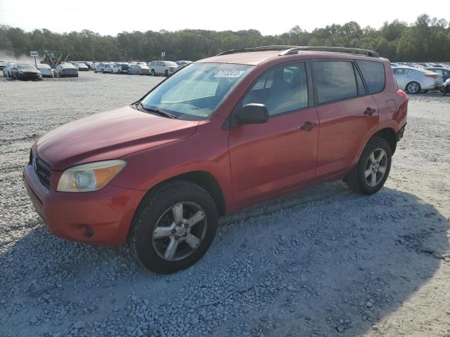 TOYOTA RAV4 2006 with VIN JTMZD35V265019579 - Photo from auction