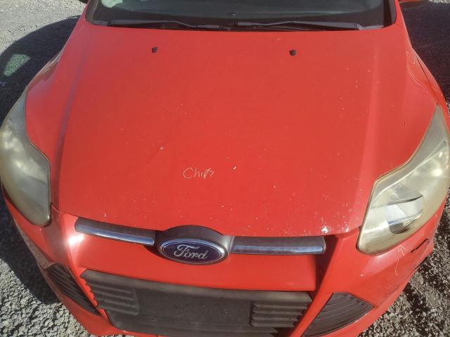Photo 11 from auction – 2013 FORD FOCUS SE with VIN 1FADP3K20DL309247