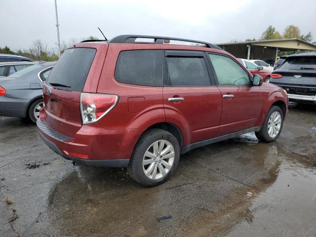 Photo 3 from auction – 2012 SUBARU FORESTER 2 with VIN JF2SHADC6CH450982