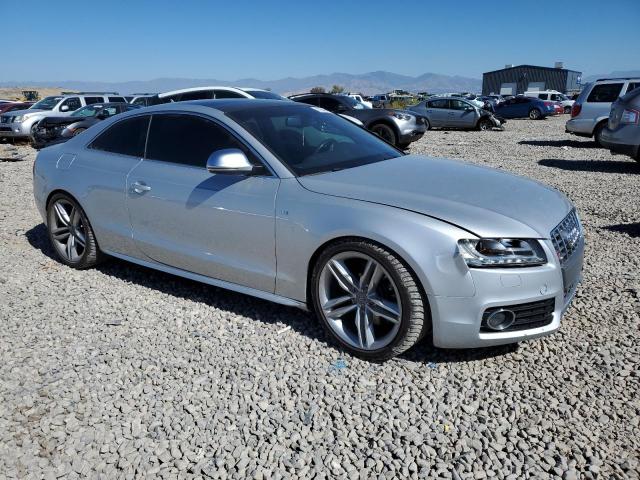 Photo 4 from auction – 2008 AUDI S5 QUATTRO with VIN WAURV78T28A020558