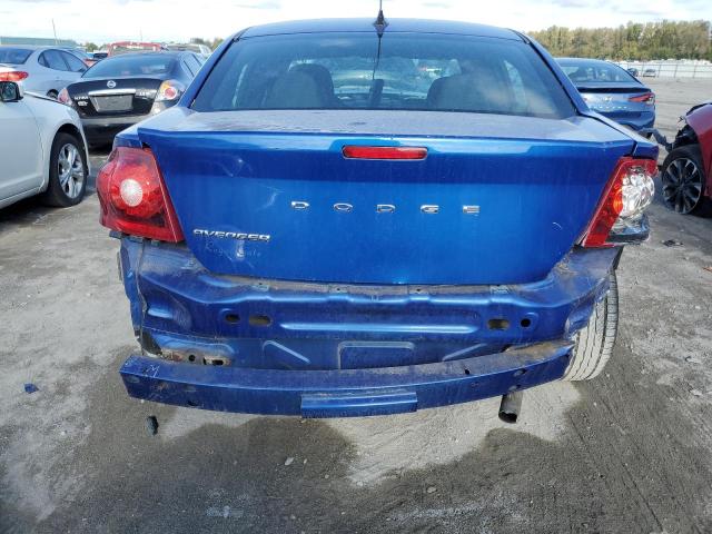 Photo 6 from auction – 2013 DODGE AVENGER SE with VIN 1C3CDZABXDN571739