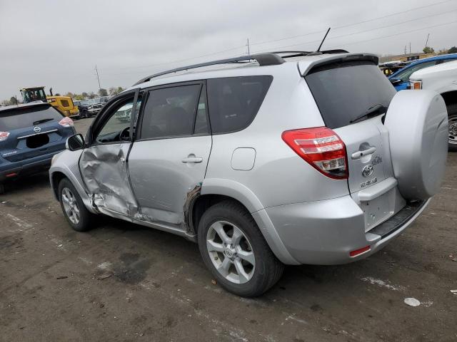Photo 2 from auction – 2012 TOYOTA RAV4 LIMIT with VIN 2T3DK4DV7CW069602