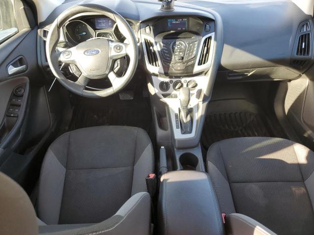 Photo 8 from auction – 2013 FORD FOCUS SE with VIN 1FADP3F24DL269927
