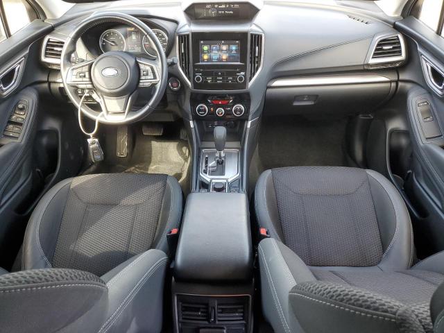 Photo 8 from auction – 2021 SUBARU FORESTER P with VIN JF2SKAJC4MH458019