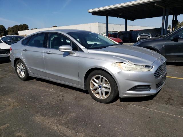 Photo 4 from auction – 2016 FORD FUSION SE with VIN 3FA6P0HD0GR279530