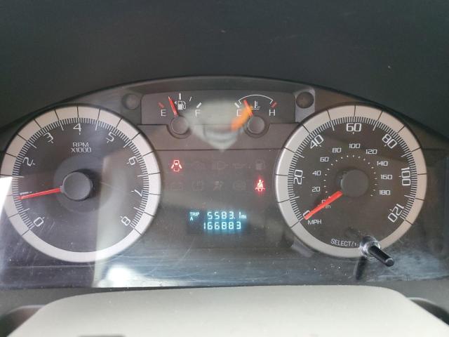 Photo 9 from auction – 2008 FORD ESCAPE XLT with VIN 1FMCU93Z08KB66238