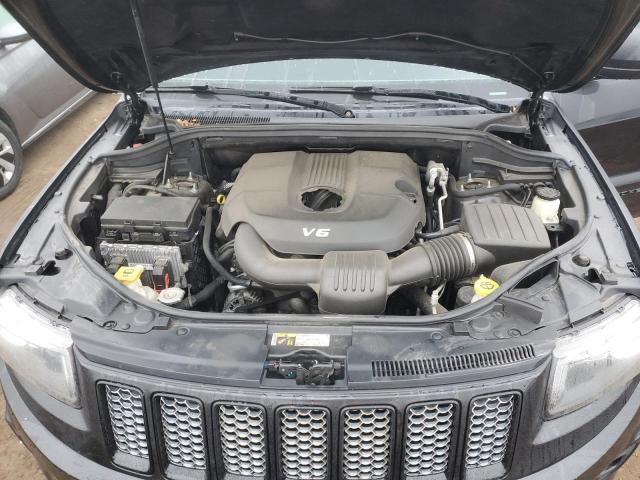 Photo 11 from auction – 2015 JEEP GRAND CHER with VIN 1C4RJFAG0FC212052