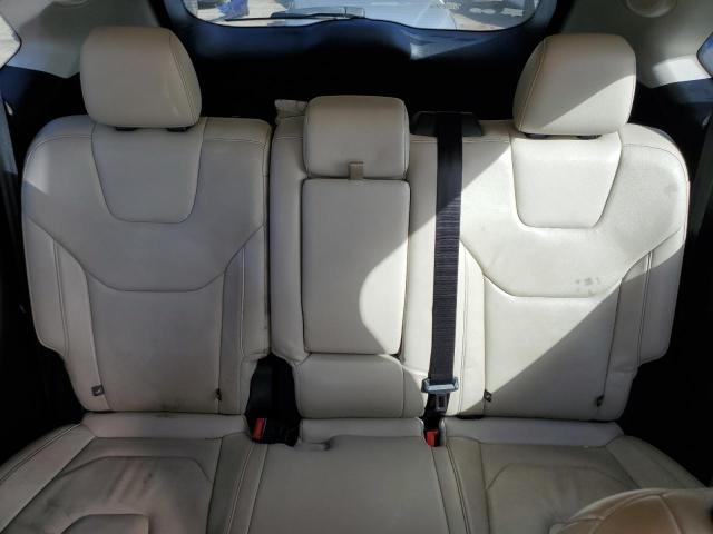 Photo 10 from auction – 2015 FORD EDGE TITAN with VIN 2FMTK3K96FBB35152