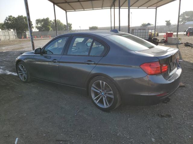 Photo 2 from auction – 2013 BMW 328 I SULE with VIN WBA3C1G55DNR46984