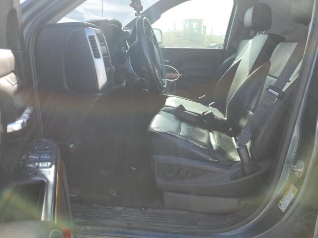 Photo 7 from auction – 2014 CHEVROLET SILVERADO with VIN 3GCPCSEC3EG102917