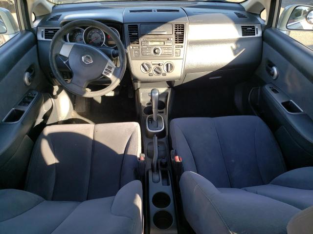 Photo 8 from auction – 2009 NISSAN VERSA S with VIN 3N1BC11EX9L366888