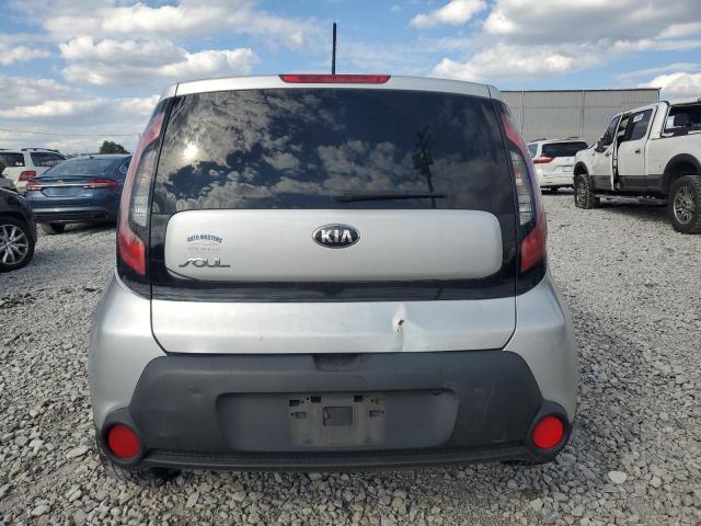 Zdjęcie 6 z aukcji – 2014 KIA SOUL z VIN KNDJN2A28E7727032