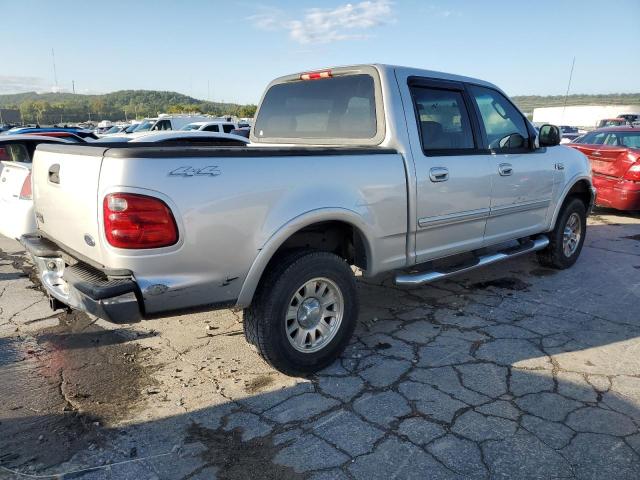 Photo 3 from auction – 2003 FORD F150 SUPER with VIN 1FTRW08LX3KD95401
