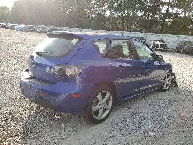 Photo 3 from auction – 2008 MAZDA MAZDA 3 with VIN JM1BK344081790648