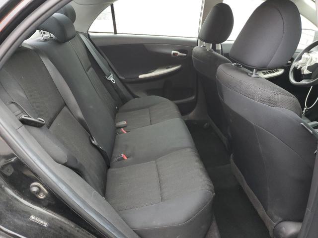 Photo 10 from auction – 2011 TOYOTA COROLLA BA with VIN 2T1BU4EE7BC621463