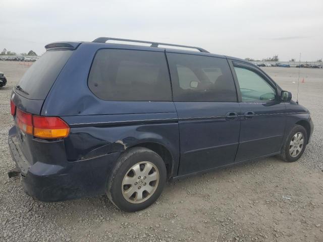 Photo 3 from auction – 2004 HONDA ODYSSEY EX with VIN 5FNRL18674B141958