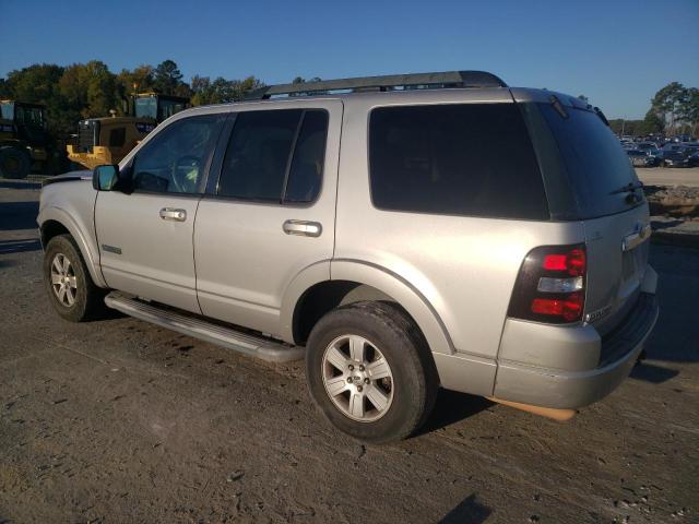 Photo 2 from auction – 2007 FORD EXPLORER X with VIN 1FMEU73E47UB53814