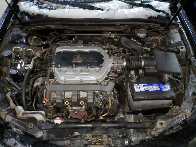 Photo 11 from auction – 2012 ACURA TL with VIN 19UUA9F74CA802090