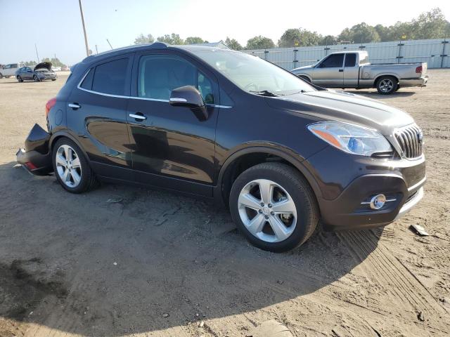 Photo 4 from auction – 2015 BUICK ENCORE CON with VIN KL4CJBSB9FB123095