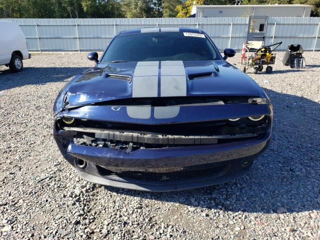 Photo 5 from auction – 2016 DODGE CHALLENGER with VIN 2C3CDZAG0GH256084