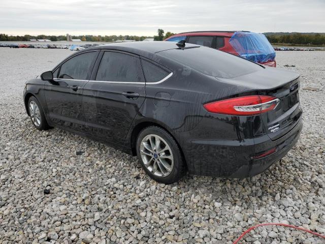 Photo 2 from auction – 2019 FORD FUSION SE with VIN 3FA6P0HD3KR212011