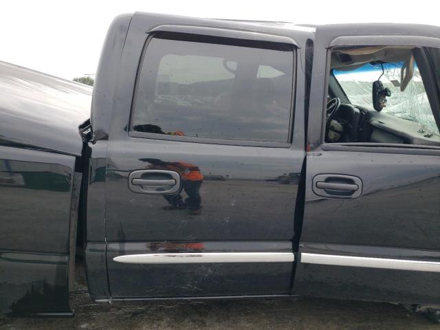 Photo 10 from auction – 2005 GMC NEW SIERRA with VIN 2GTEC13T351134893