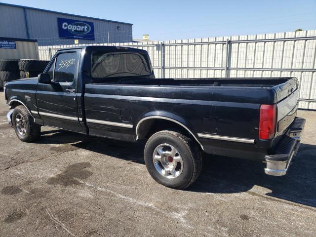 Photo 2 from auction – 1994 FORD F150 with VIN 1FTEF15N7RNB55420