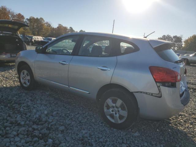 Photo 2 from auction – 2011 NISSAN ROGUE with VIN JN8AS5MV4BW304955