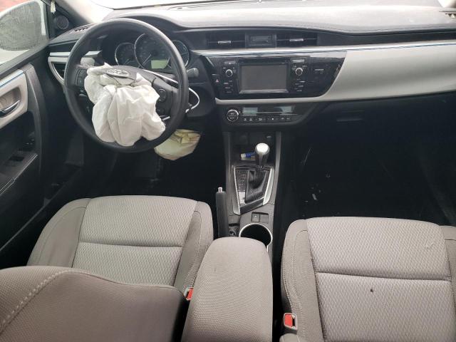 Photo 8 from auction – 2016 TOYOTA COROLLA L with VIN 5YFBURHE5GP390269