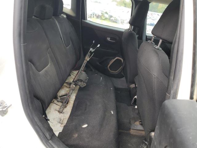 Photo 11 from auction – 2017 JEEP RENEGADE S with VIN ZACCJAAB3HPG16782
