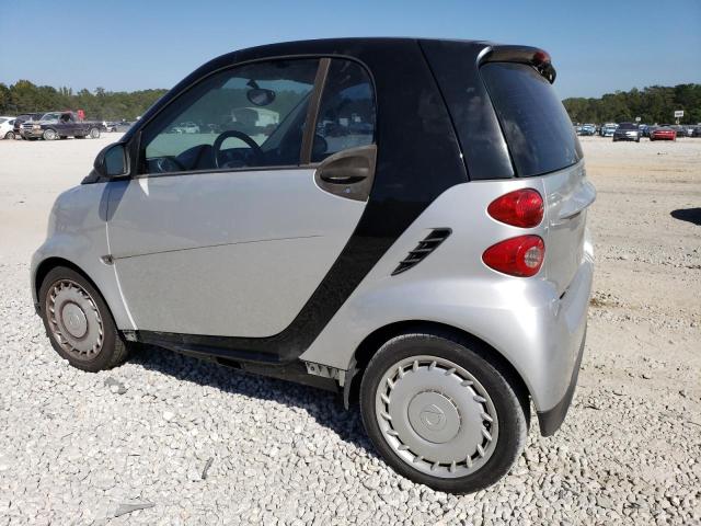 Photo 2 from auction – 2015 SMART FORTWO PUR with VIN WMEEJ3BA5FK805582