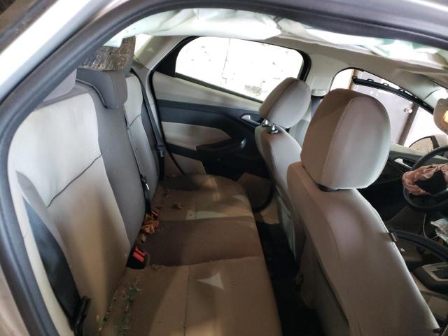 Photo 10 from auction – 2014 FORD FOCUS SE with VIN 1FADP3F26EL357721