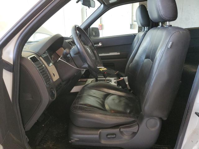 Photo 7 from auction – 2008 MERCURY MARINER with VIN 4M2CU91ZX8KJ20501