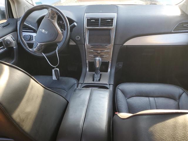 Photo 8 from auction – 2012 LINCOLN MKX with VIN 2LMDJ8JK6CBL07379