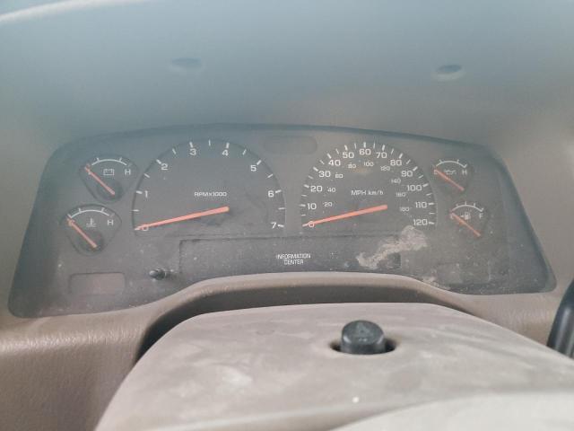 Photo 9 from auction – 2003 DODGE DURANGO SL with VIN 1D4HR48N23F628713
