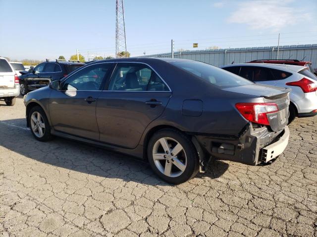 Photo 2 from auction – 2014 TOYOTA CAMRY L with VIN 4T1BF1FK9EU790089