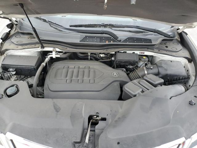 Photo 12 from auction – 2015 ACURA MDX TECHNO with VIN 5FRYD4H41FB019848
