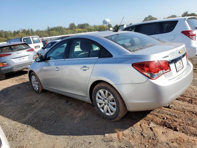 Photo 2 from auction – 2011 CHEVROLET CRUZE LS with VIN 1G1PC5SH2B7248520