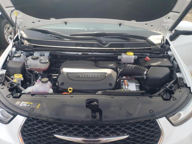 Photo 12 from auction – 2023 CHRYSLER PACIFICA H with VIN 2C4RC1L76PR554382