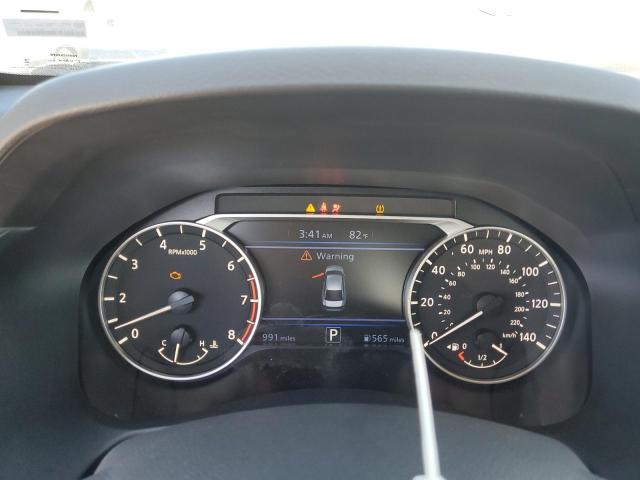 Photo 9 from auction – 2024 NISSAN ALTIMA SV with VIN 1N4BL4DV6RN312438