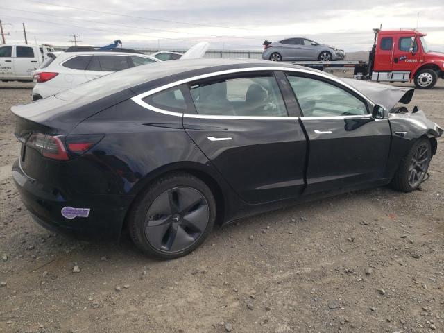 Photo 3 from auction – 2018 TESLA MODEL 3 with VIN 5YJ3E1EA5JF173392