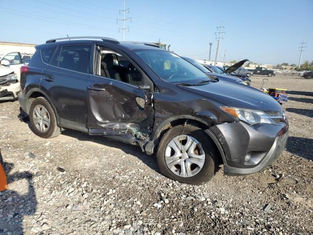 Photo 4 from auction – 2014 TOYOTA RAV4 LE with VIN 2T3BFREV5EW180188